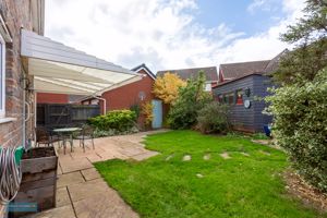 Garden- click for photo gallery